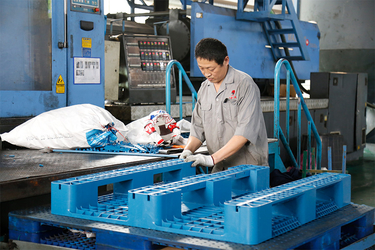 Trung Quốc Shandong Liyang Plastic Molding Co., Ltd.