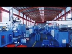 3 tấm trượt Pallet nhựa Pallet sàn mở 45 * 35cm 100 * 50cm