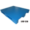 Vật liệu HDPE LLDPE màu xanh làm lồng Pallet nhựa phẳng tùy chỉnh