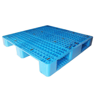 Xe nâng kho Euro Pallet nhựa Bốn chiều Lối vào Pallet PP