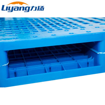 Pallet Euro Pallet 1000 X 1000mm Pallet nhựa nặng cho 101