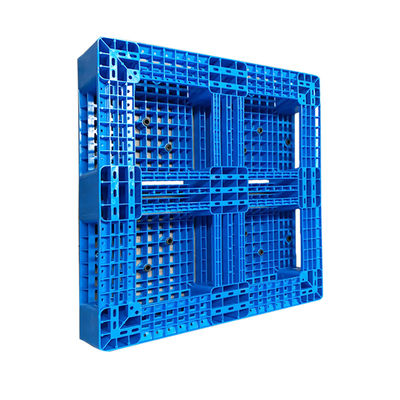 Pallet Euro Pallet 1000 X 1000mm Pallet nhựa nặng cho 101