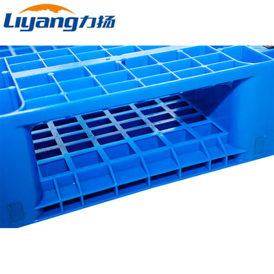 Pallet Euro Pallet 1000 X 1000mm Pallet nhựa nặng cho 101