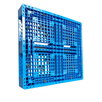 Pallet Euro Pallet 1000 X 1000mm Pallet nhựa nặng cho 101