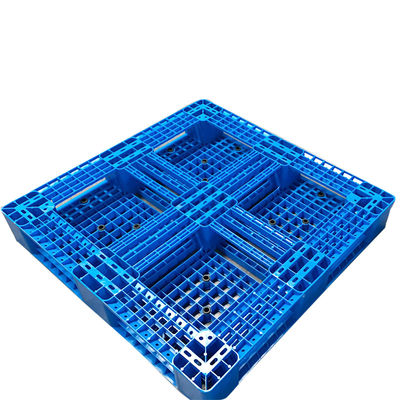 Pallet Euro Pallet 1000 X 1000mm Pallet nhựa nặng cho 101