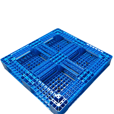 Pallet Euro Pallet 1000 X 1000mm Pallet nhựa nặng cho 101